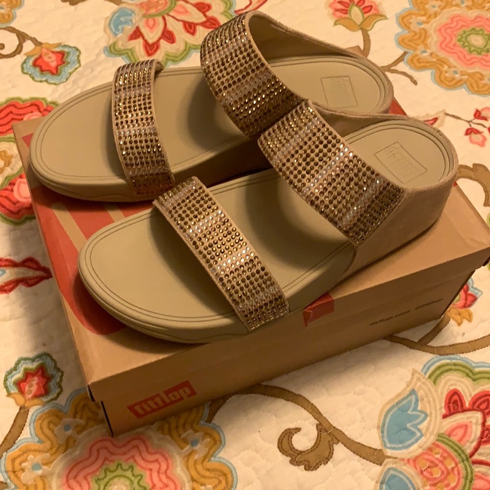 Brand new FitFlops
